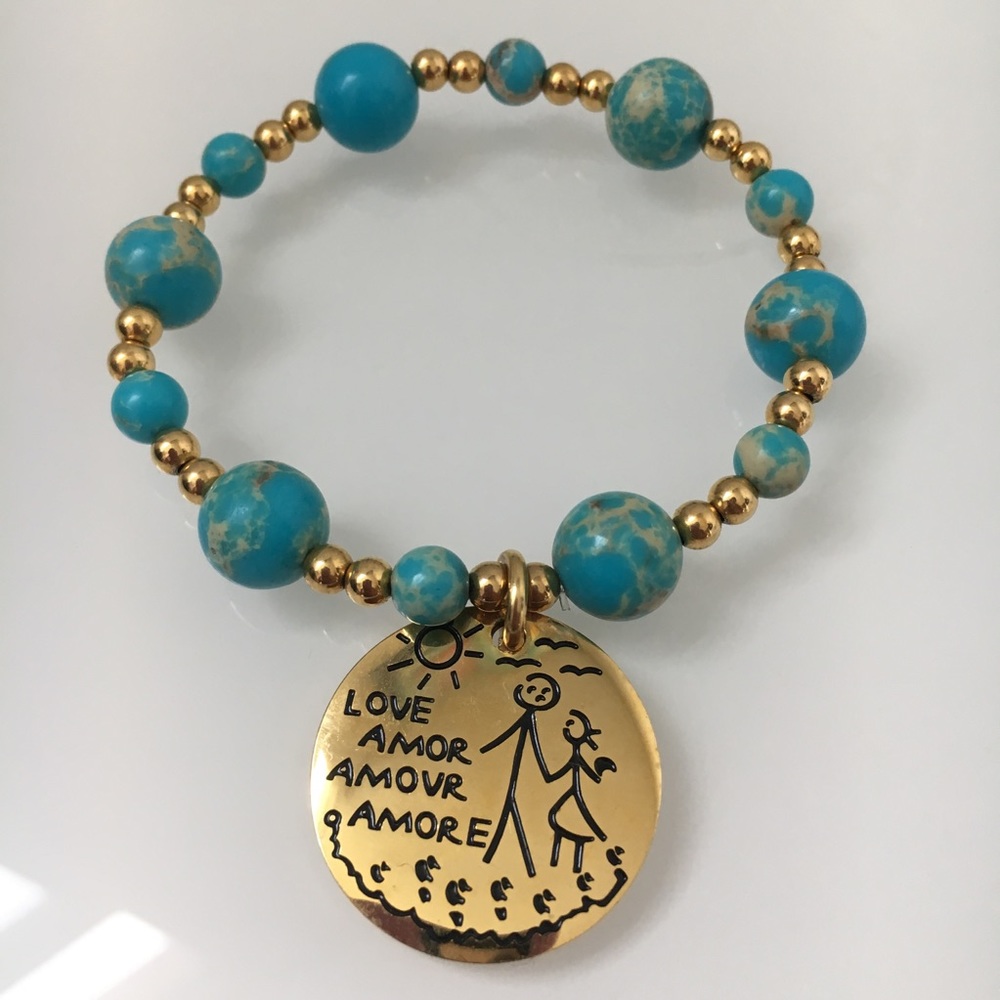Love ❤️ Bracelet